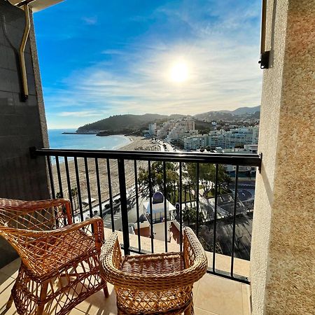Apartamentos Neptuno Oropesa 3000 Orpesa Kültér fotó