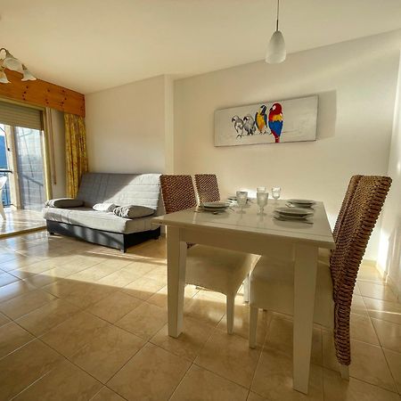 Apartamentos Neptuno Oropesa 3000 Orpesa Kültér fotó