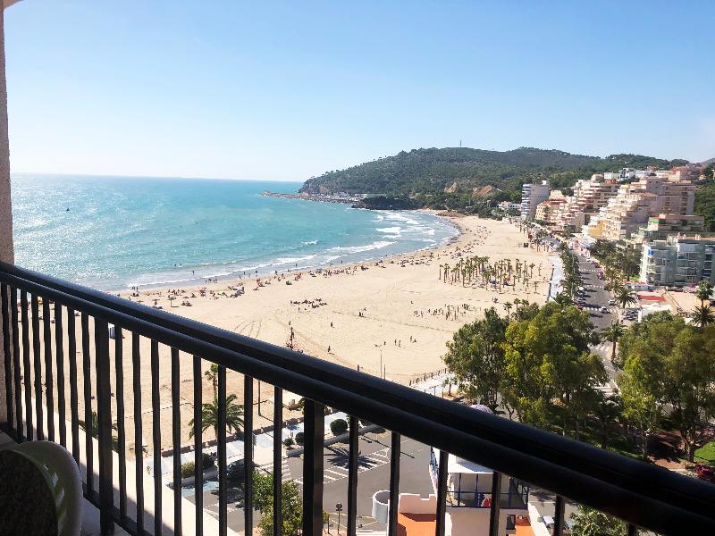 Apartamentos Neptuno Oropesa 3000 Orpesa Kültér fotó