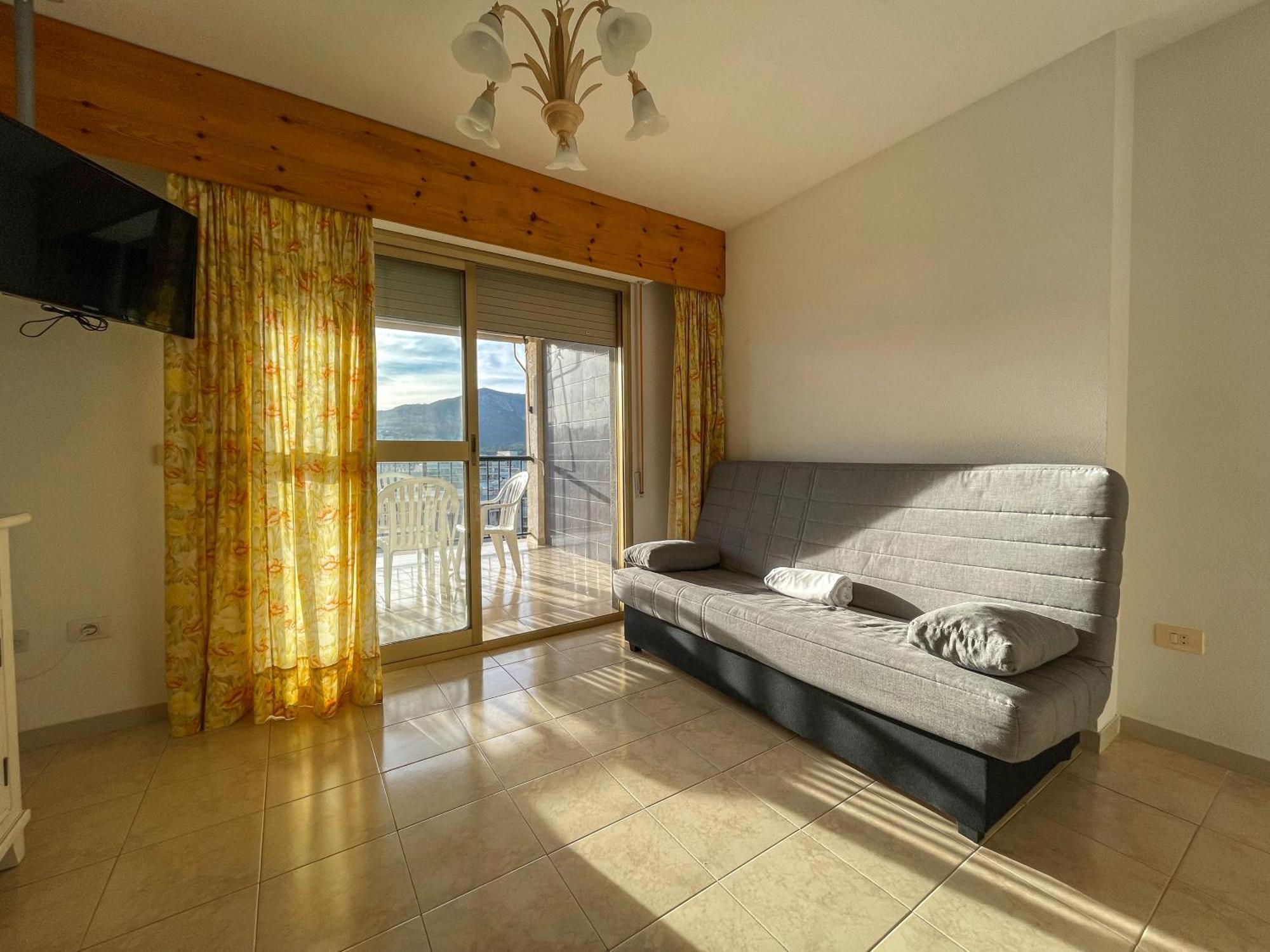 Apartamentos Neptuno Oropesa 3000 Orpesa Kültér fotó
