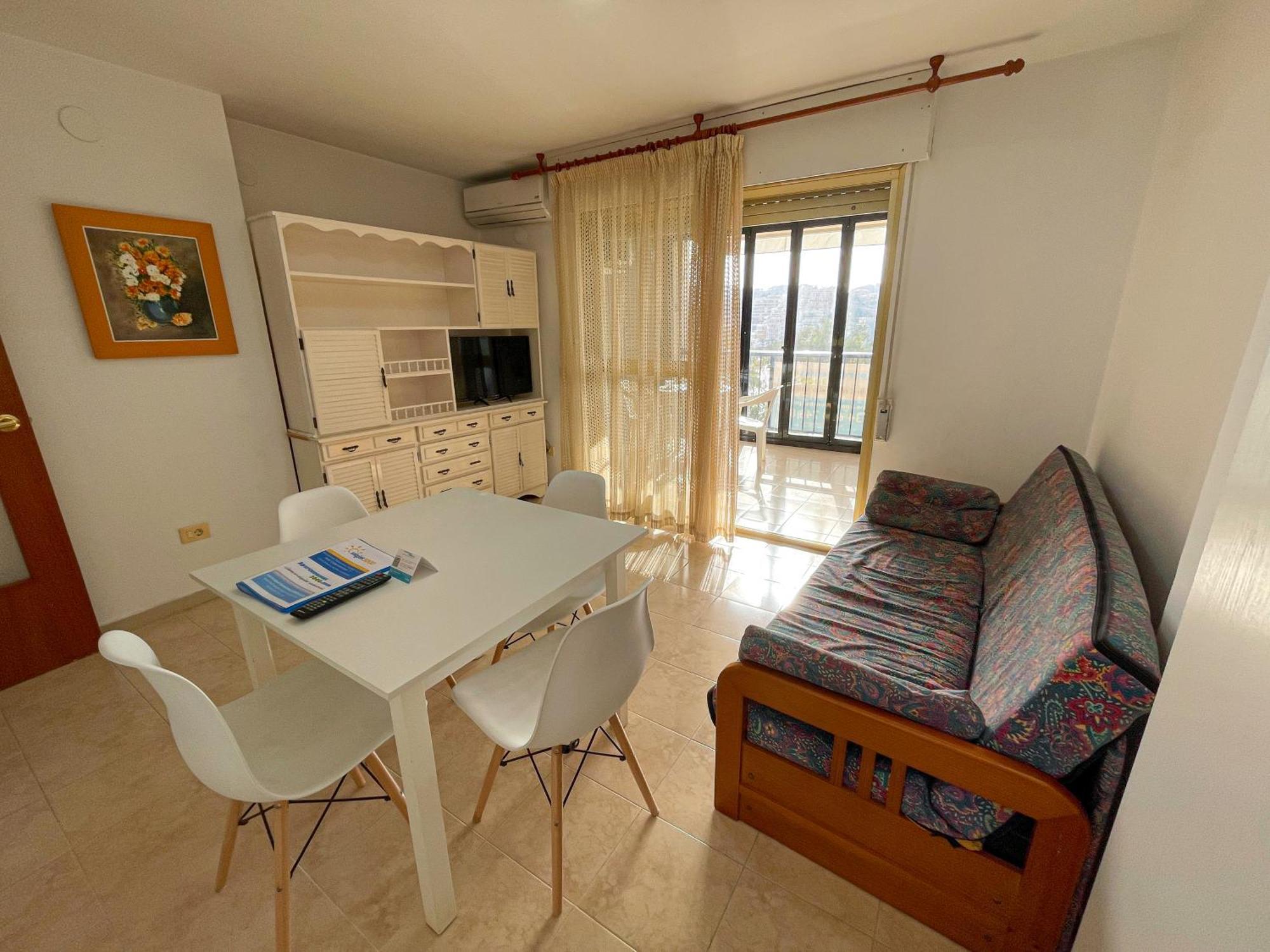 Apartamentos Neptuno Oropesa 3000 Orpesa Kültér fotó