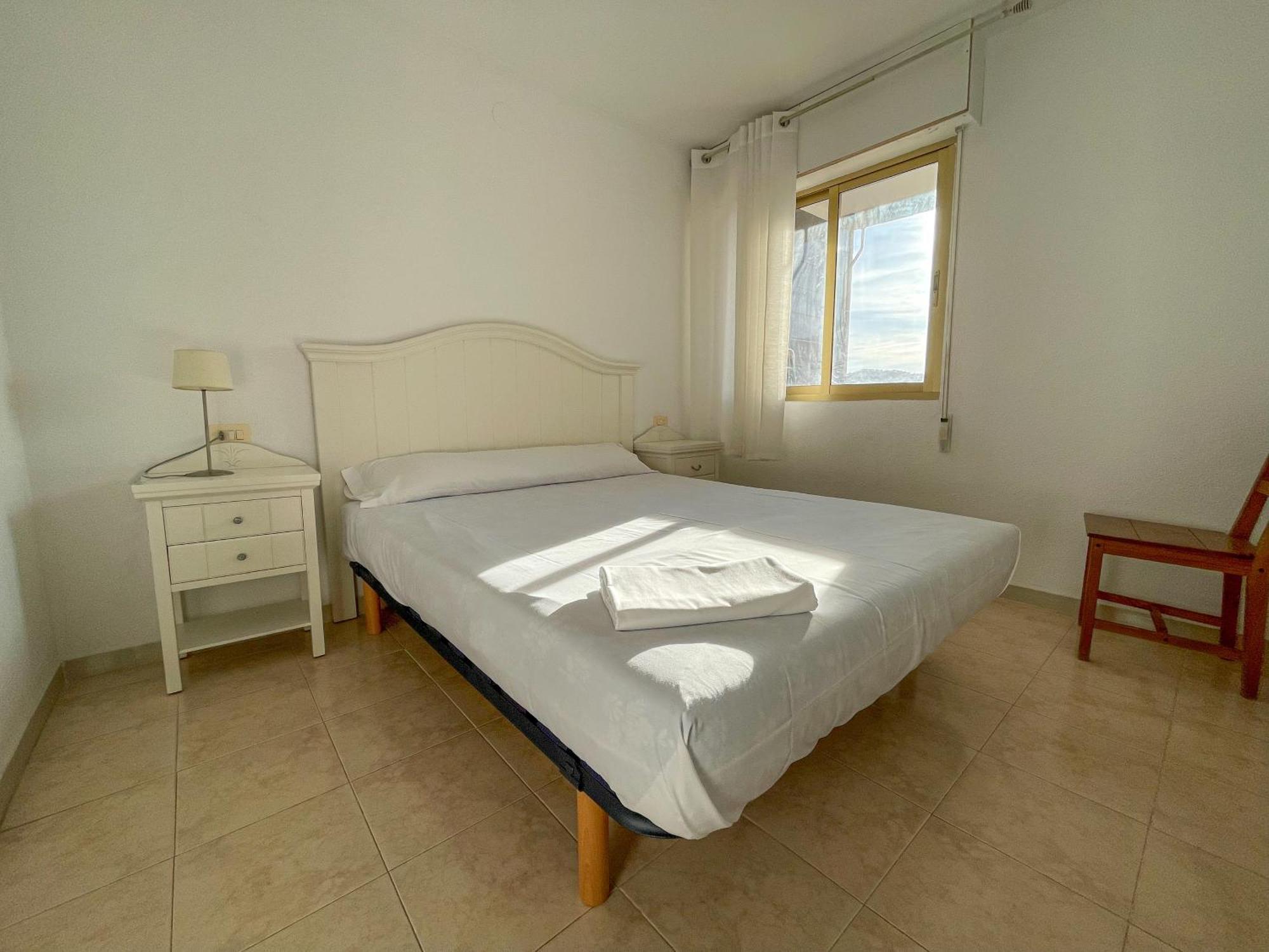 Apartamentos Neptuno Oropesa 3000 Orpesa Kültér fotó