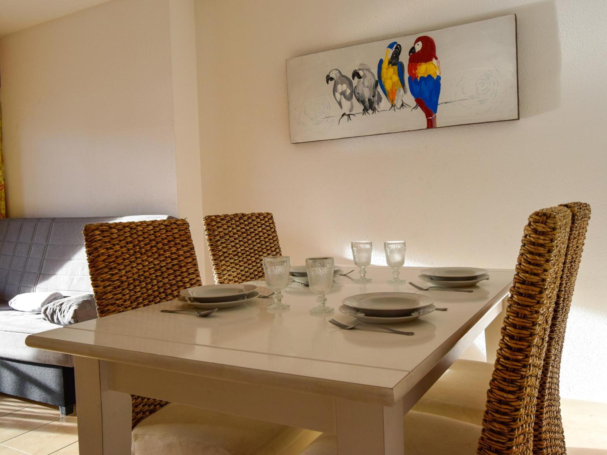 Apartamentos Neptuno Oropesa 3000 Orpesa Kültér fotó