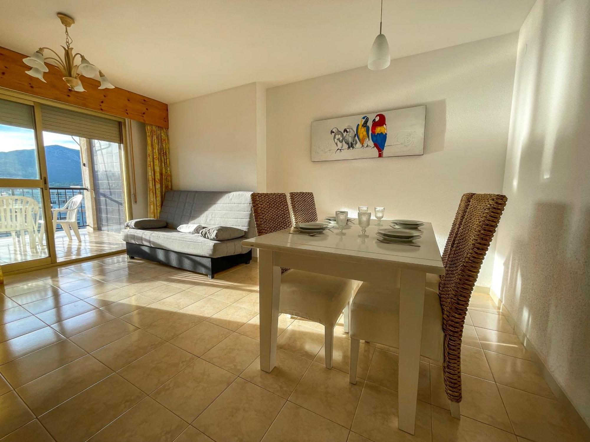 Apartamentos Neptuno Oropesa 3000 Orpesa Kültér fotó