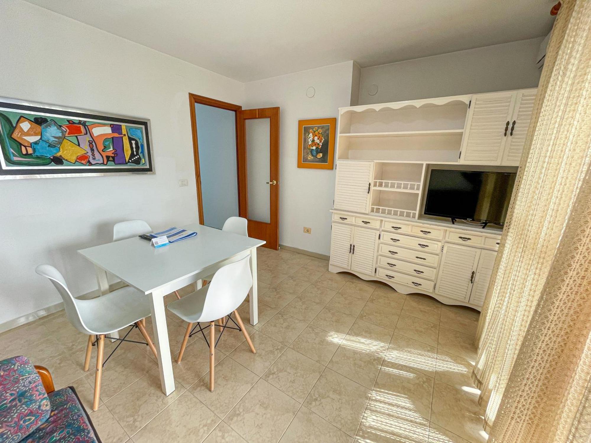 Apartamentos Neptuno Oropesa 3000 Orpesa Kültér fotó