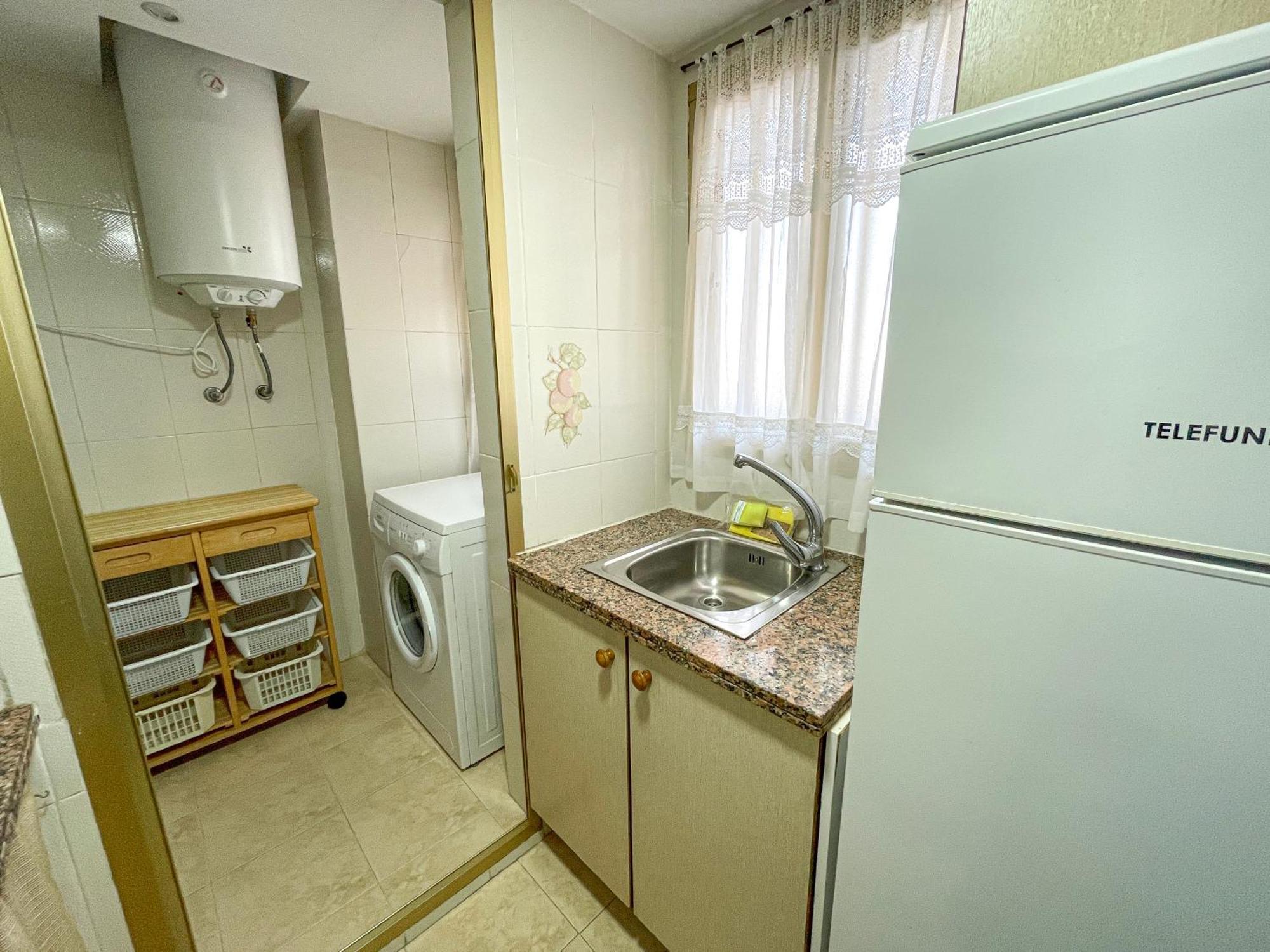 Apartamentos Neptuno Oropesa 3000 Orpesa Kültér fotó