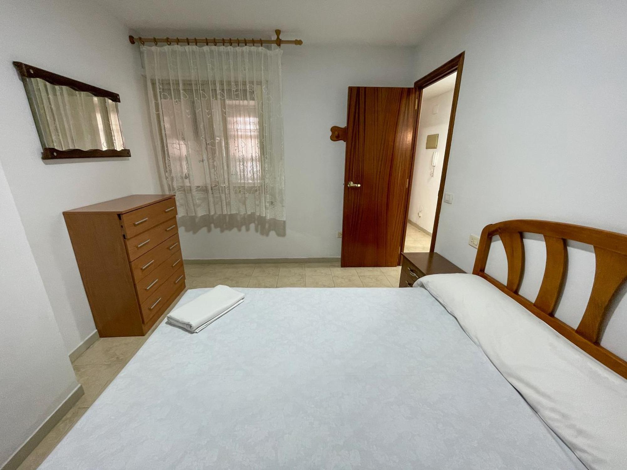 Apartamentos Neptuno Oropesa 3000 Orpesa Kültér fotó