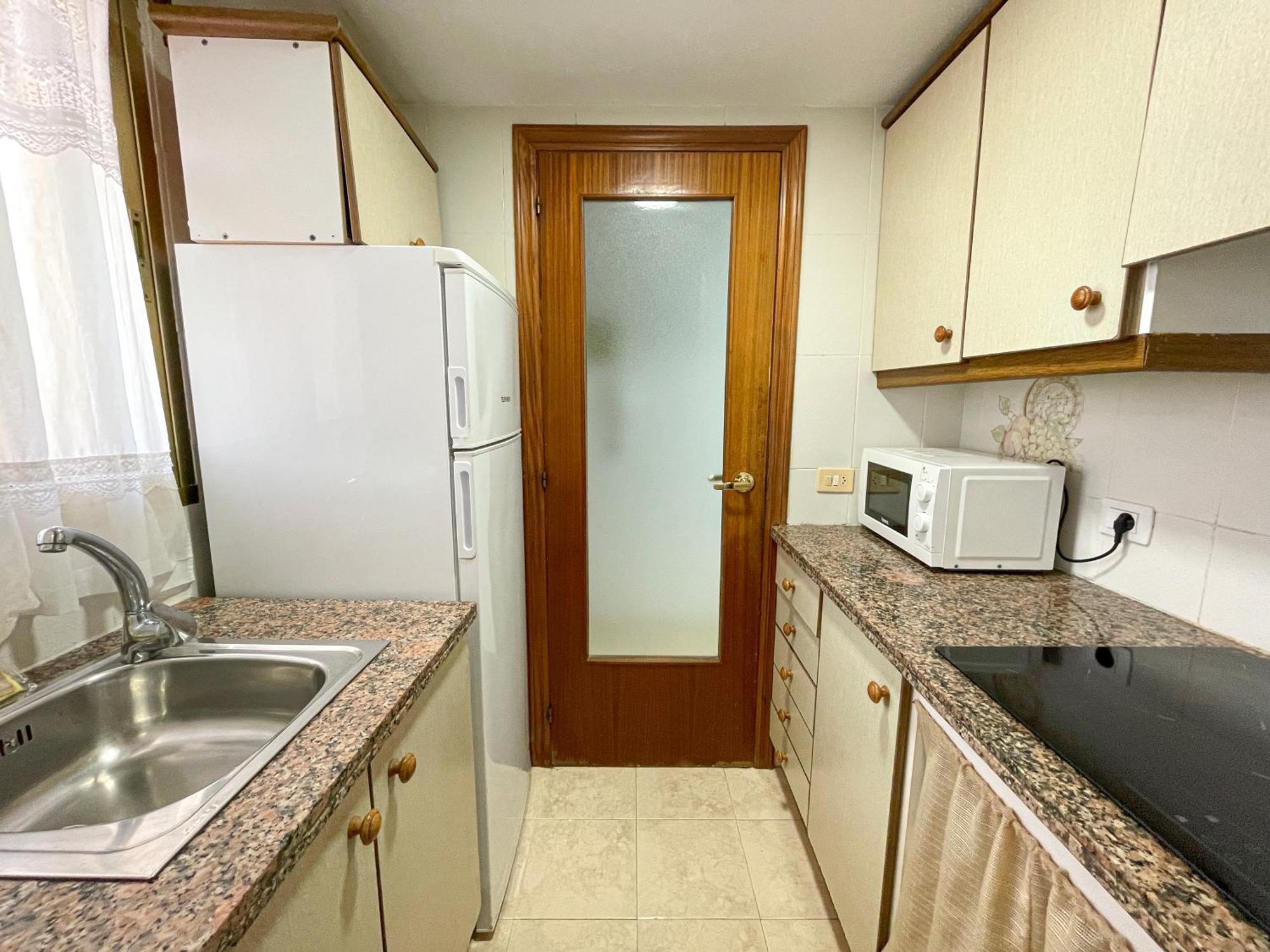Apartamentos Neptuno Oropesa 3000 Orpesa Kültér fotó