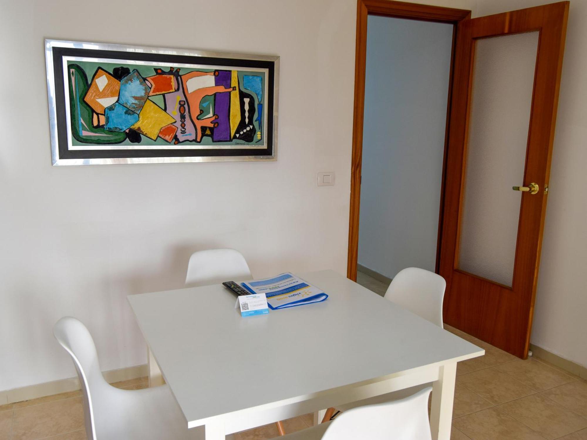 Apartamentos Neptuno Oropesa 3000 Orpesa Kültér fotó