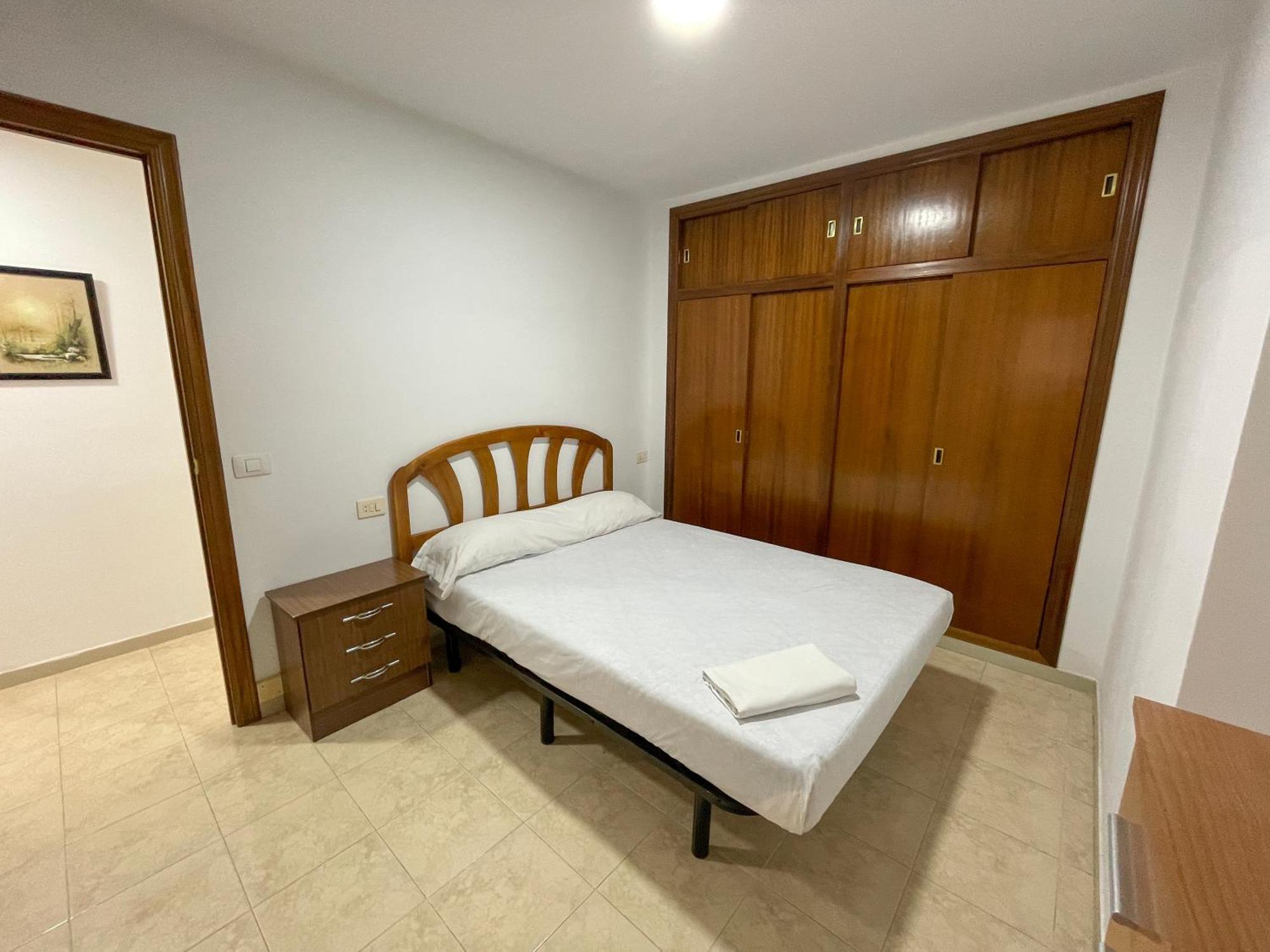 Apartamentos Neptuno Oropesa 3000 Orpesa Kültér fotó