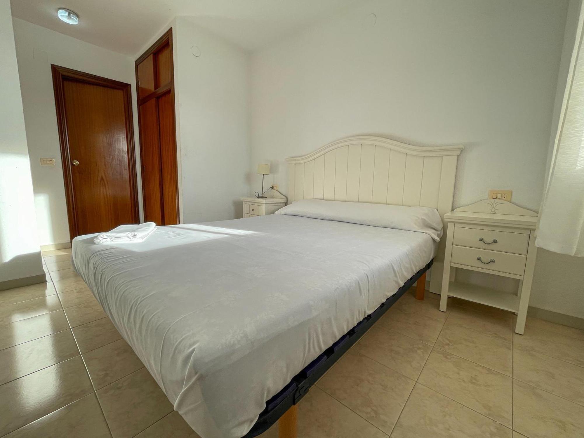 Apartamentos Neptuno Oropesa 3000 Orpesa Kültér fotó