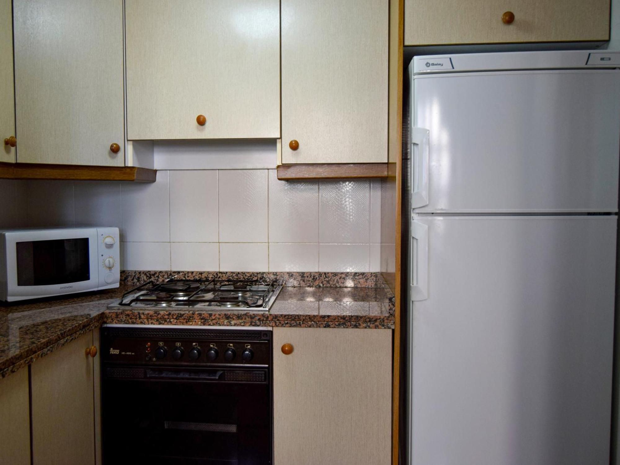 Apartamentos Neptuno Oropesa 3000 Orpesa Kültér fotó