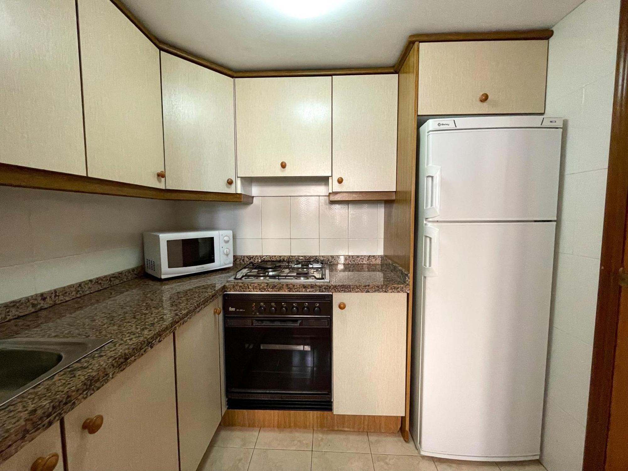 Apartamentos Neptuno Oropesa 3000 Orpesa Kültér fotó