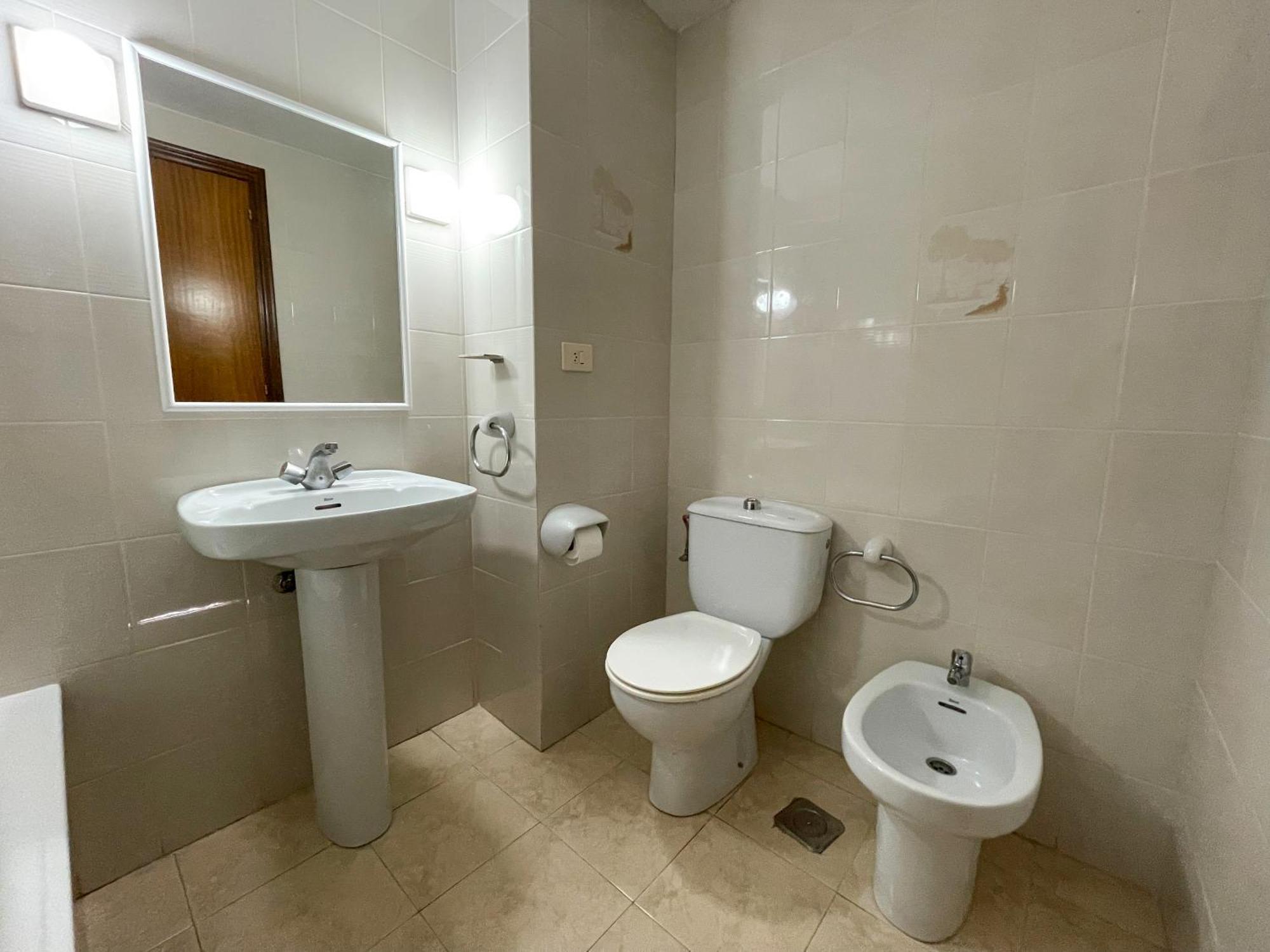 Apartamentos Neptuno Oropesa 3000 Orpesa Kültér fotó