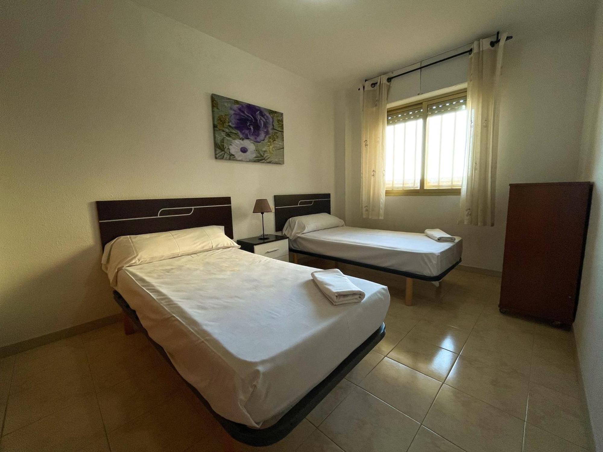 Apartamentos Neptuno Oropesa 3000 Orpesa Kültér fotó
