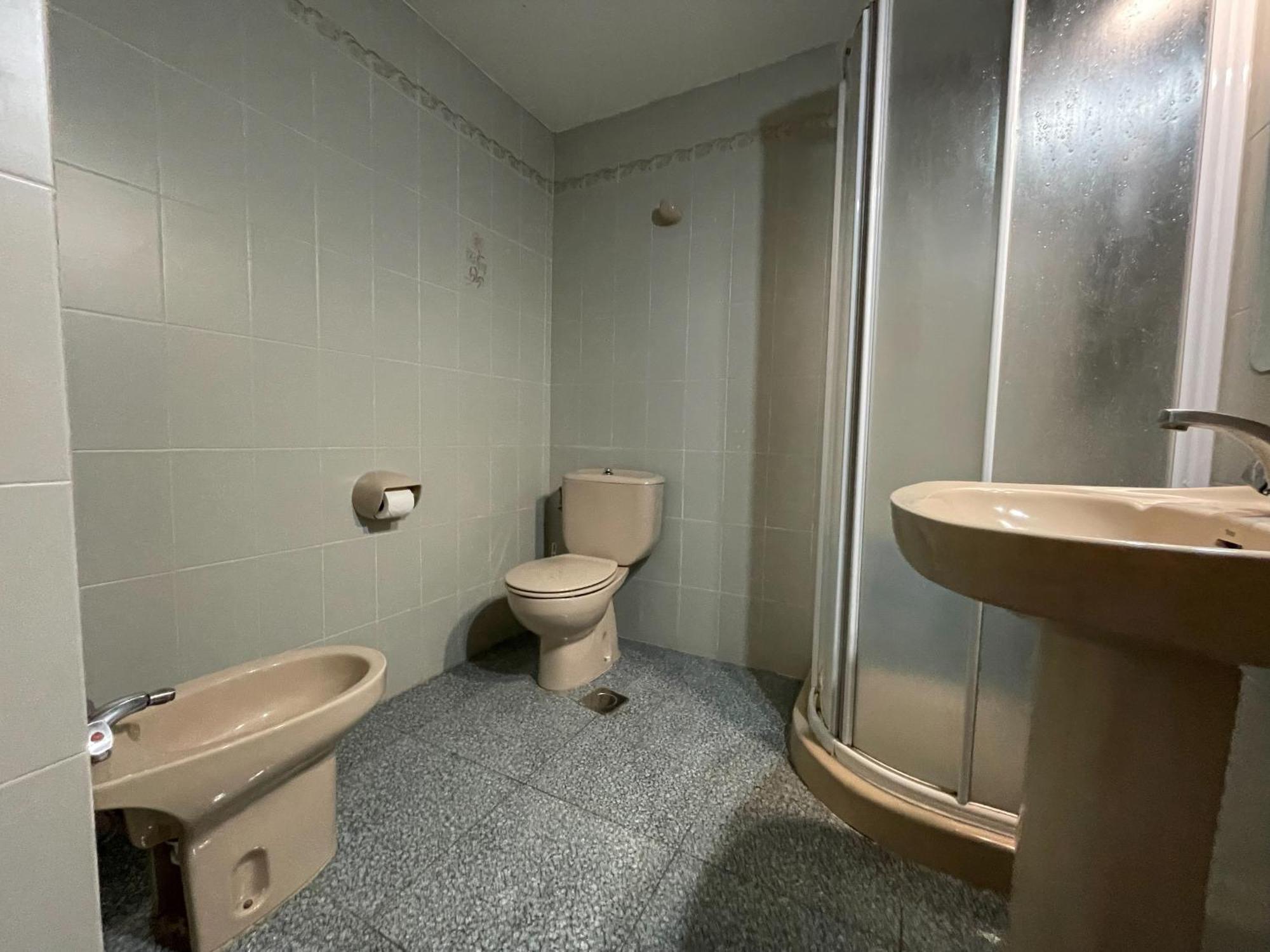 Apartamentos Neptuno Oropesa 3000 Orpesa Kültér fotó