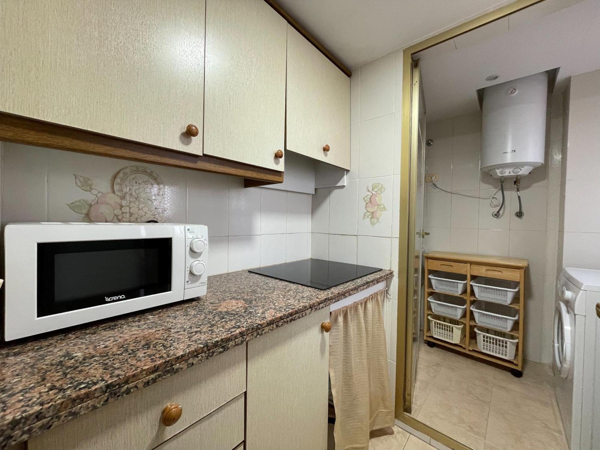 Apartamentos Neptuno Oropesa 3000 Orpesa Kültér fotó